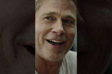 ブラピ が書道に挑戦！映画『F1®／エフワン』大ヒット上映中！