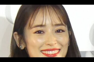 泉里香、サッカー日本代表DF谷口彰悟との結婚を発表「共に支え合い、より一層精進してまいります」