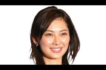 久々に見た！伊東美咲　現在の姿に衝撃広がる「ほんと」「年齢…」近況も報告「私は…」