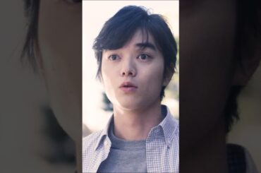 誘拐です #寄生獣 #そめたに しょうた #橋本愛 #映画