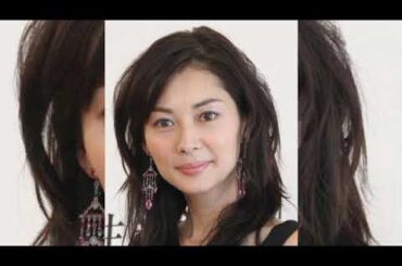 🌸伊東美咲、一時帰国で美貌炸裂✨48歳とは思えぬ若々しさに驚きの声続出🇯🇵💇‍♀️📸