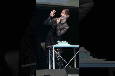 【ピアノライブ】ゆきりん〜Happy Birthday〜【柏木由紀】