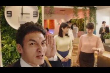 【草薙剛】一本満足バーCMで満足出来る動画