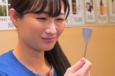 ワカコ酒 あつあつの鉄板焼き