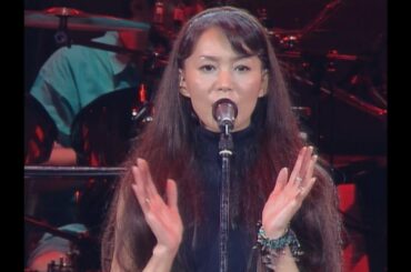 J- Boy　竹内まりや　MARIYA TAKEUCHI