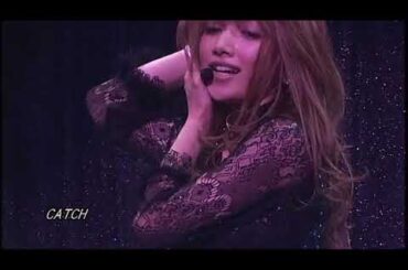 後藤真希 LIVE TOUR 2007 G‑Emotion II ～How to Use SEXY～