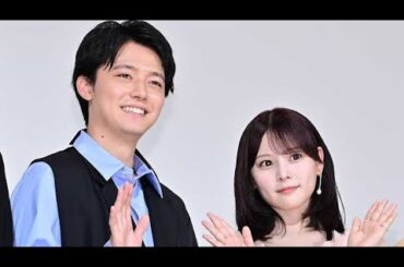 【衝撃エピソード連発💥】齊藤なぎさ＆櫻井海音が語る『推しの子』撮影の舞台裏とは？💖まさかの双子コーデ＆初キス裏話💋