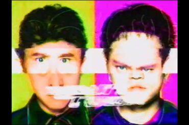 HEY!HEY!HEY! MUSIC CHAMP 1997年 オープニング