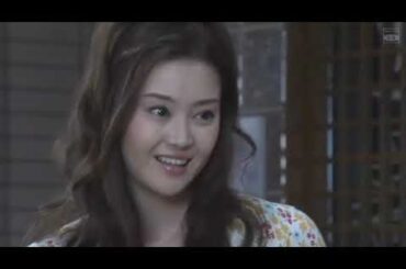 蛯原友里主演『鬼嫁日記2～銭湯♨　by BOSEサウンド』11話 ドラマ  Oniyome Nikki2