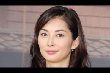 久々に見た！伊東美咲　現在の姿に衝撃広がる「ほんと」「年齢…」近況も報告「私は…」
