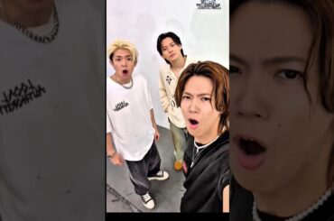 【Number_i劇場×広末涼子【大スキ！】♬.*ﾟ❤】【色んな演し物(出し物)があってNumber_iがコントする人に見えて来る😂😂😂👍❤】