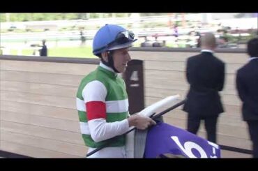 2025年天皇賞(春)　ヘデントール