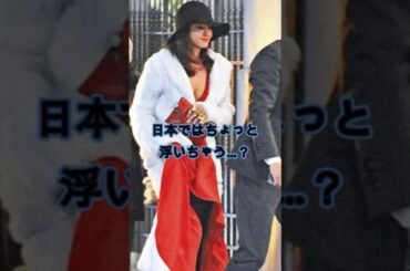 美人なのに私服がダサすぎて残念な芸能人5選#私服#沢尻エリカ