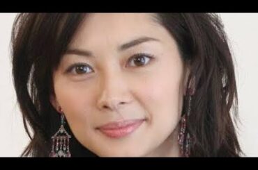 久々に見た！伊東美咲　現在の姿に衝撃広がる「ほんと」「年齢…」近況も報告「私は…」