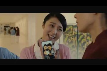 向井理 、綾野剛、吹石一恵主演『S  最後の警官 RECOVERY OF OUR FUTURE』by BOSEサウンド