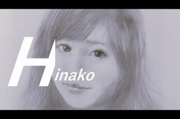 【Old pencil】【Paper recycling】真夜中の少し絵画制作　HINAKO SANO(佐野ひなこ)