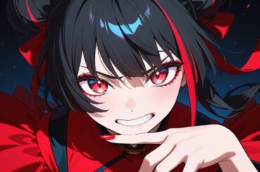 【Ayana / あやな】DiZZY / 鷲尾伶菜 Autotune Cover