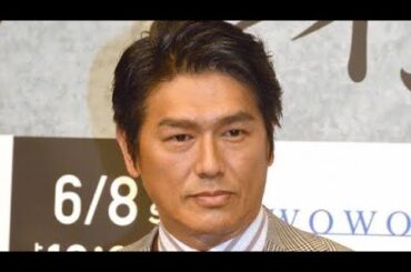 高橋克典、新たな家族にメロメロ　黒木瞳からサイベリアンの赤ちゃん譲り受ける「ドンピシャでご縁いただいた子」