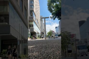 ★サッカー部⚽️あるある。是即ち『めざましテレビ、フジテレビ。現場からは以上です。』 #めざましテレビ #中野美奈子 #高島彩 #ゆず #フジテレビ #博多弁 #博多にわか #渡辺通 #福岡市