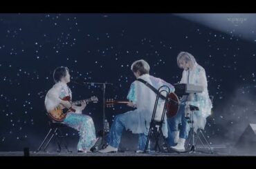 Mrs. GREEN APPLE ー 僕のこと 【LIVE"Atlantis" on WOWOW】