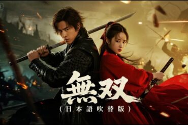 【日本語字幕】無双（日本語吹替版）｜#日本語フル #中国ドラマ全話無料 #短編ドラマ