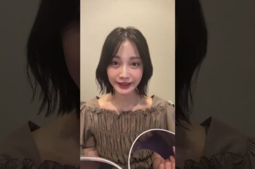 20250714 中村ゆりか TikTok Live