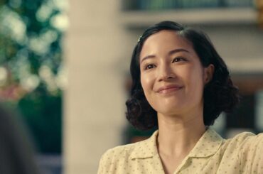 広瀬すず×二階堂ふみ×吉田羊 カンヌ絶賛！映画『遠い山なみの光』本予告