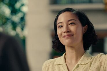 広瀬すず主演　あの夏に隠された切なすぎる真実とは？　映画『遠い山なみの光』本予告