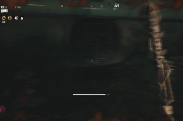Dead Island 2　変異種3体