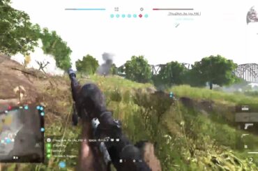 【BFV】明日休みの奴#初見歓迎#本田翼大歓迎#クリーンな配信者#顔出しVtuber