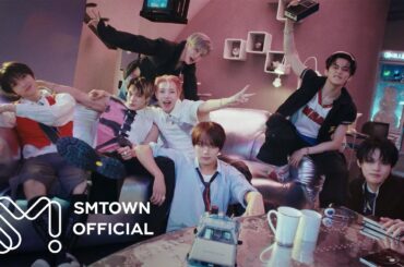 NCT DREAM 엔시티 드림 'CHILLER' MV