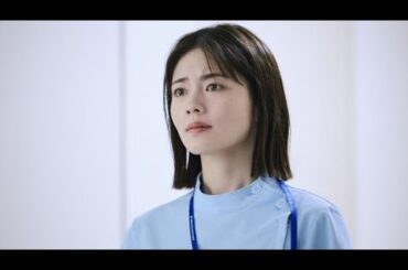 19番目のカルテ』小芝風花、役作りで「体幹トレーニングを頑張っています