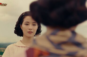 広瀬すず＆二階堂ふみ、”切なすぎる真実”に心揺さぶられる 映画『遠い山なみの光』本予告編