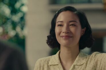 主演：広瀬すず×共演：二階堂ふみ、吉田羊“あの夏に隠された切なすぎる真実“をひも解く『遠い山なみの光』予告編【2025年9月5日公開】