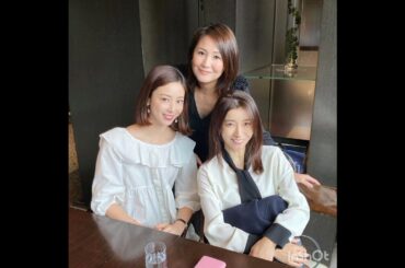 神田うの　帰国中の伊東美咲、植松真美らと食事会　3人の夫も友人同士「もう四半世紀近くのお付き合いに」
