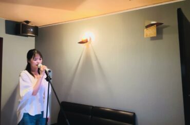 雨　森高千里　ものまね