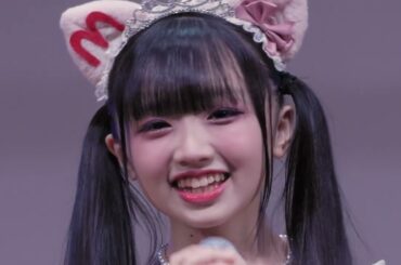 ももにゃん定期公演～にゃんこタウンTOKYO～ 2025/7/13　東京アイドル劇場　シダックスカルチャーホール