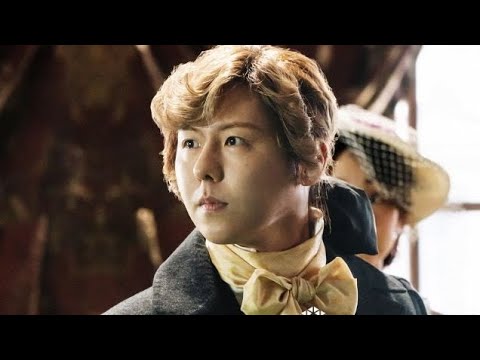 🎹🎬藤澤涼架、映画初出演で“ショパン役”に挑戦！Mrs. GREEN APPLEのピアニストがバカリズム脚本『ベートーヴェン捏造』で銀幕デビュー🎶✨