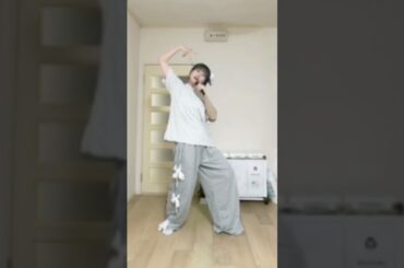 かなちゃん推しですキリッ　#推しの子 #我ら完全無敵のアイドル　#踊ってみた #配信切り抜き #ふわっち #アラサー #アイドル