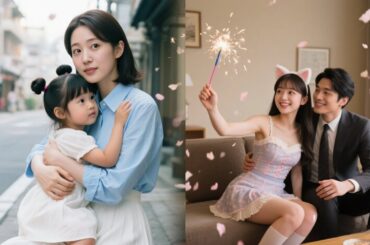 全話フル | シングルマザーの偽装結婚！相手は運転手…だと思ったら、まさかの超富豪社長と！#富豪社長 #drama #偽装結婚