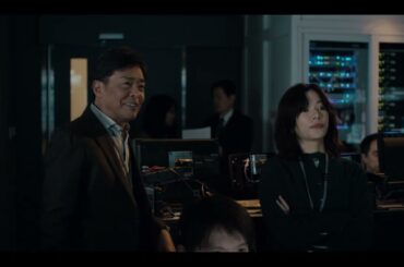 新型コロナウイルスの脅威に直面した医師や船上クルー、TV記者たちのドラマが展開…『フロントライン』特報予告