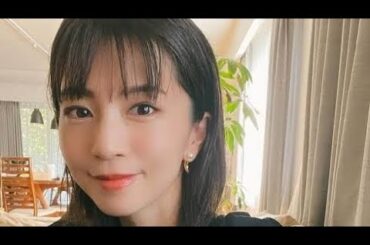 安田美沙子、スレンダー美ボディ魅せ...ハーフトップ姿でボディメイクへ「スタイル抜群」「かっこいい」