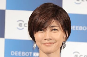 内田有紀の妹・澪奈がミスFLASH2026で話題！姉妹の違いとは？