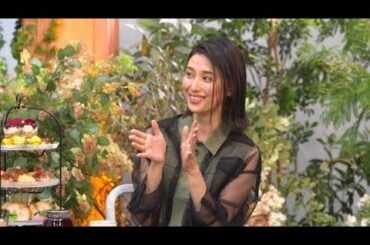 橋本マナミ、結婚当初にパートナーと話し合った“セックスレス”の対応策を告白