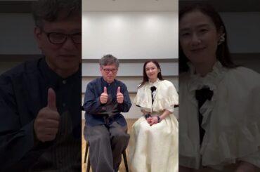 #原田知世  #アネモネ #7月23日リリース！#伊藤ゴロー #shorts