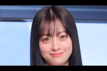 橋本環奈、月9主演決定！元ヤン医師役で再起へ──中川大志との婚約報道後も快進撃