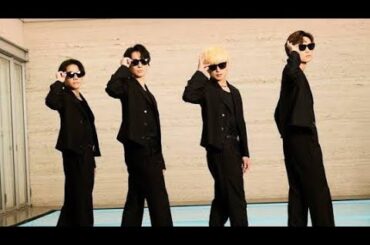 💥❤️極道×甘キュン同居💑戸塚祥太＆紺野彩夏W主演！主題歌はA.B.C-Zの新曲「Just Romantic!」🎶