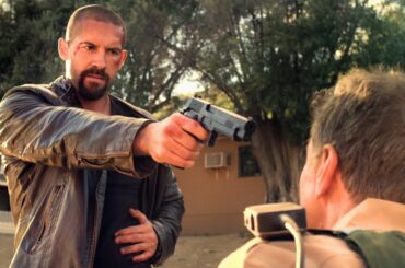 【映画紹介】彼らは彼の姪を誘拐し、簡単な取引になると思っていたが、彼女の叔父が何も恐れない致命的な元兵士であることを忘れていた。