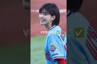 内田有紀は韓国の美の基準に当てはまる✨