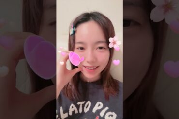 2025年07月16日 20時05分51秒 島崎遥香 TikTokLIVE